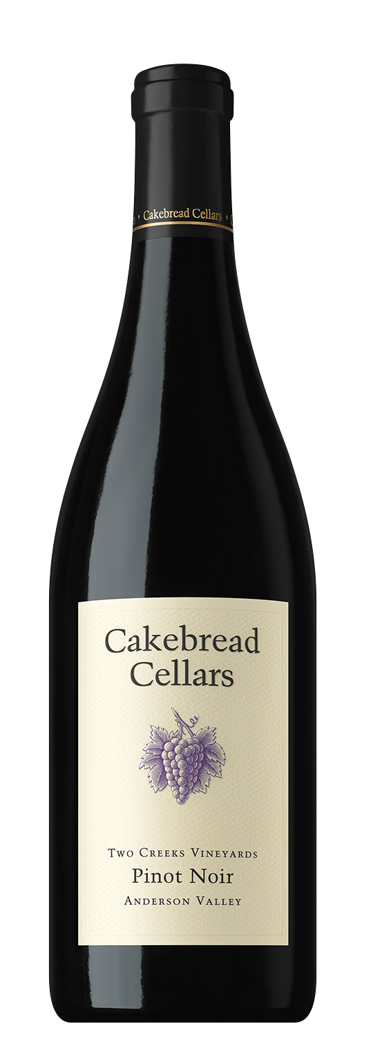 Cakebread wine